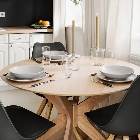 Witt-hingst-wohnung-6 Appartamento