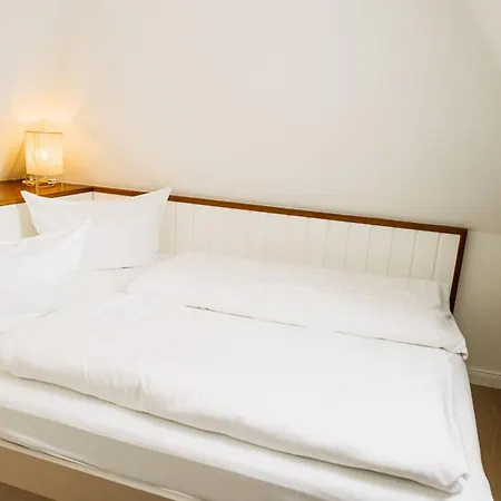 Witt-hingst-wohnung-6 Appartamento